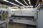 Trumpf TruShear 3050 x 10mm CNC