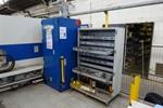 Trumpf TruPunch 1000 medium format