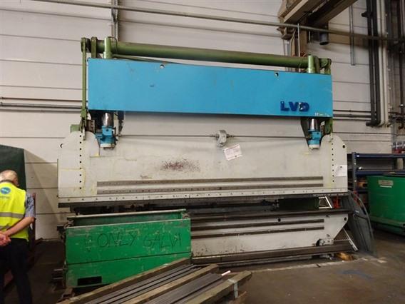 LVD PP 200 ton x 5100 mm