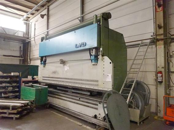 LVD PP 200 ton x 5100 mm