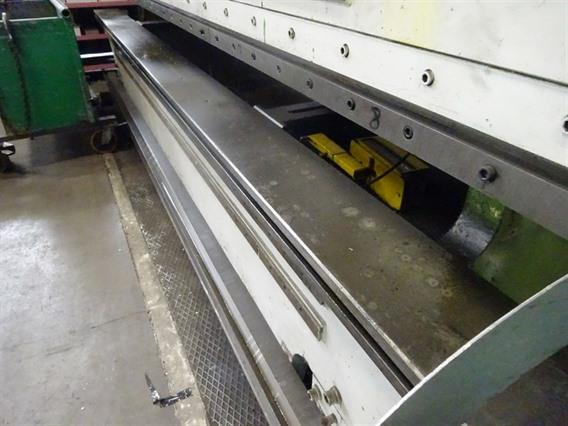 LVD PP 200 ton x 5100 mm