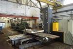 Pama ALB127 X: 2500 - Y: 1780 - Z: 1000mm CNC