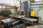 Pama ALB127 X: 2500 - Y: 1780 - Z: 1000mm CNC