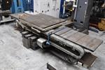 Pama ALB127 X: 2500 - Y: 1780 - Z: 1000mm CNC