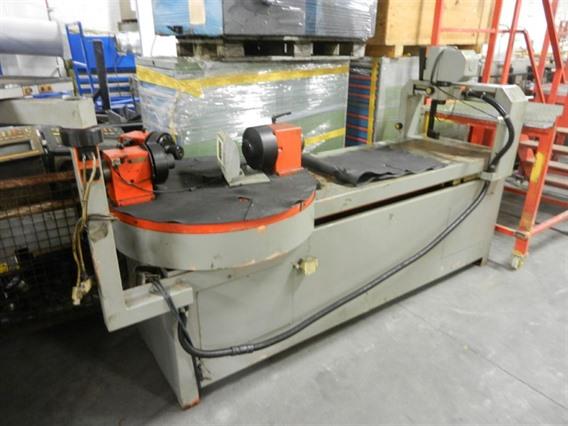 Kelch Pico LCD tool presetter