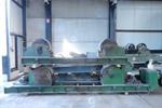 ECM turning gear 120 ton