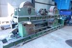 ECM turning gear 120 ton