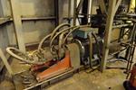 Hugh Smith 3000 ton x 3750 mm bending&rolling