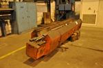 Hugh Smith 3000 ton x 3750 mm bending&rolling