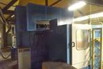 YCM Supermax VMC 135A X: 1350 - Y: 700 - Z: 700mm CNC