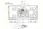 YCM Supermax VMC 135A X: 1350 - Y: 700 - Z: 700mm CNC