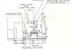 YCM Supermax VMC 135A X: 1350 - Y: 700 - Z: 700mm CNC