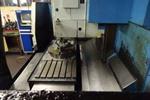 YCM Supermax VMC 135A X: 1350 - Y: 700 - Z: 700mm CNC