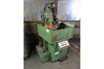 VAM 400R/V punch/tool grinder