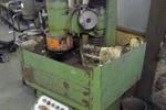 VAM 400R/V punch/tool grinder