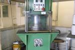 Ronconi Abrasive flow machining