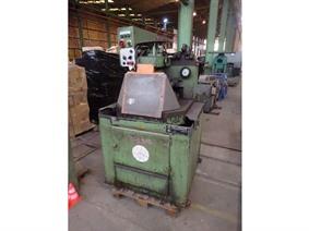 Eisele PSU-H 470, Circular & abrasive cold sawing machines