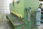 Haco HS 2500 x 8 mm