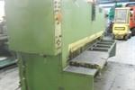 Haco HS 2500 x 8 mm