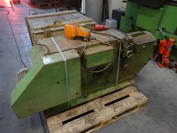 Peddinghaus Rebar shear