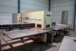 LVD Delta LB 1250 TN CNC