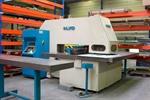 LVD Beta 20 ton CNC