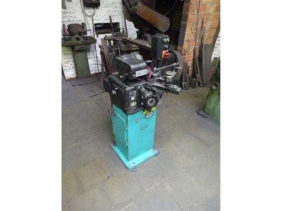 Loroch SW1 sawblade grinder