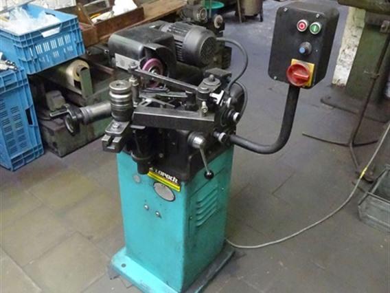 Loroch SW1 sawblade grinder