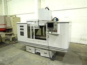 Milltronics Partner MC20 X: 1016 - Y: 508 - Z: 508mm, Vertical machining centers