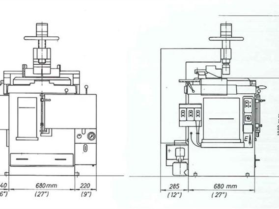 Kaltenbach KKS400