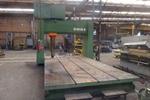 Zdas mobile straightening press 400 ton