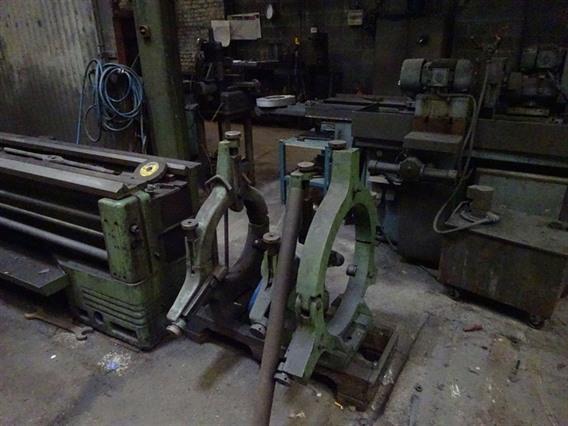 Sculfort Maxicap Ø 780 x 5000 mm