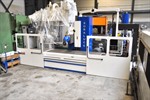 Soraluce FR84 X: 3000 - Y:1000 - Z: 1600mm CNC