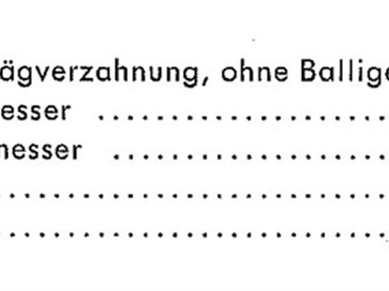 Heidenreich & Harbeck 60 HS3