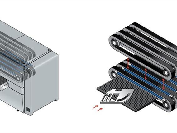 Lissmac SBM-XL 1500 G2S2