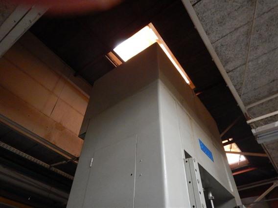 Soenen 2H5 200 ton + 80 ton