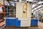 Laborex Degreasing/Cleaning unit