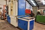 Laborex Degreasing/Cleaning unit