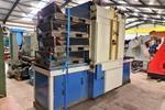 Laborex Degreasing/Cleaning unit