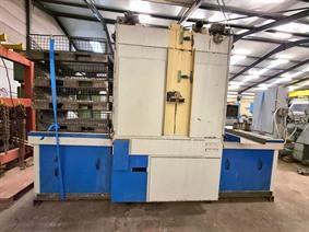 Laborex Degreasing/Cleaning unit, Surface cleaning machines