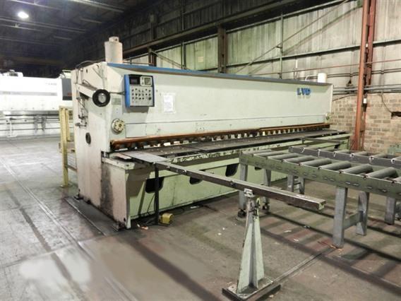 LVD MVS 5100 x 13 mm CNC