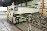 LVD MVS 5100 x 13 mm CNC