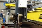 Esab Telerex TXB 8000 6100 x 40 000 mm