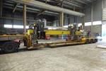 Esab Telerex TXB 8000 6100 x 40 000 mm