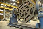 Bode VPC 45 ton positioner