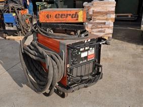 Cerdi 550 amp, (Welding) transfo's