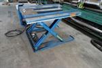 Hymo Scissorlift 1 ton