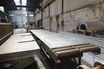 Ilma corrugated plates 1280 x 2,5 mm