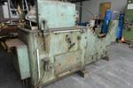 Press equipment Ltd decoiler + straightener 180 x 5 mm