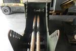 Press equipment Ltd decoiler + straightener 180 x 5 mm